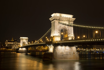 Chain Bridge