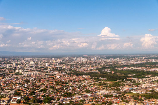 Mato Grosso