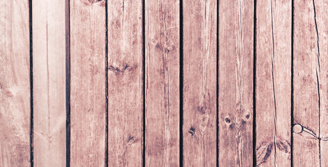 Fototapeta premium The old wood texture with natural patterns