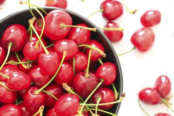 Cherries
