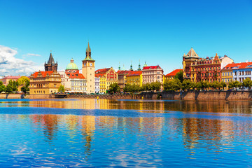 Vieille ville de Prague, République tchèque