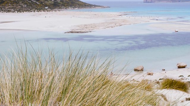 Balos, Kreta