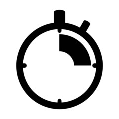Stopwatch Icon