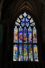 Fototapeta premium St. Gile´s Cathedral in Edinburgh.