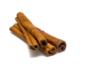 Cinnamon sticks