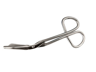 Surgeon scissors.