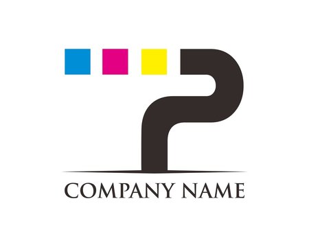 printing logo