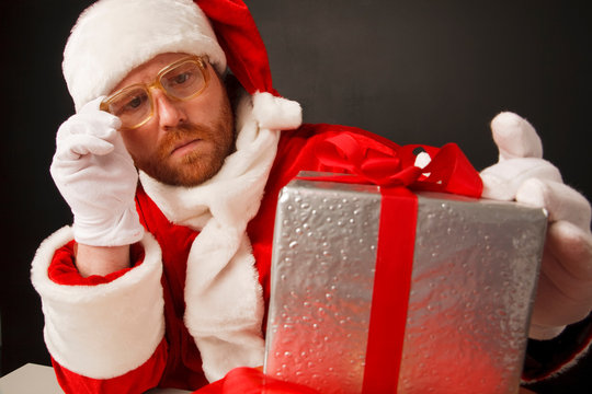 MMM...that is in this present?
