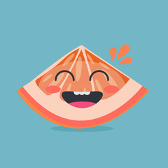 Grapefruit character