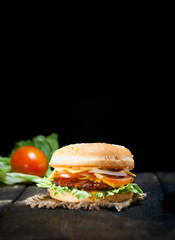 Hambergers