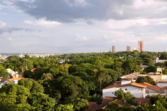 Maring&aacute;, Paran&aacute;