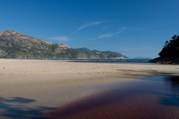 Küsten und Strandlandschaft, Australien