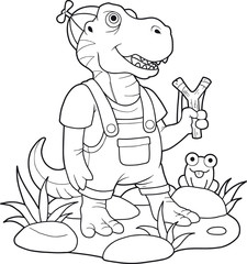 Dino Kids