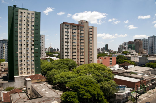 Maring&aacute;, Paran&aacute;
