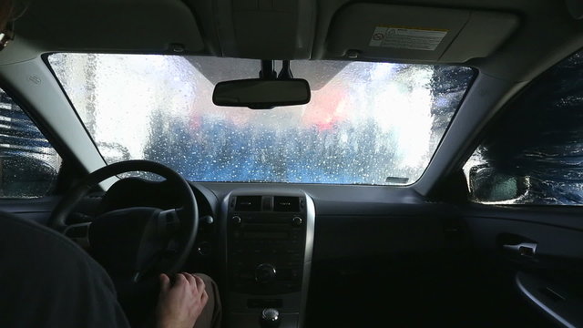 Car Wash