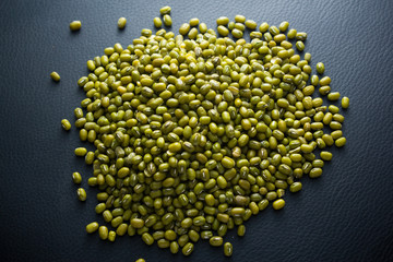 Bean seed