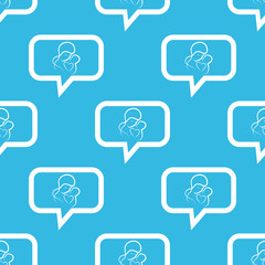 Mothercare message pattern