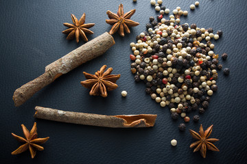 Ingredient : Dry herb