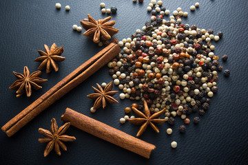 Ingredient : Dry herb