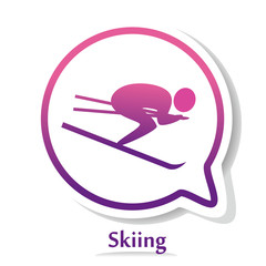 SkiingB