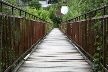 bridge
