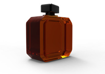 perfume bottle