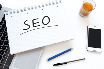 Search Engine Optimization