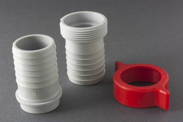 Pipe nipple