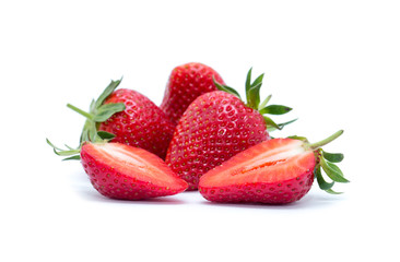 strawberry