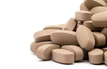 pills