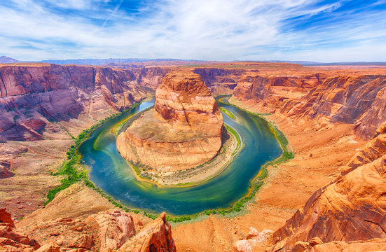 Horseshoe Bend
