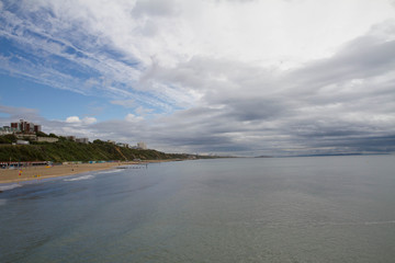 Bournemouth, Dorset, UK