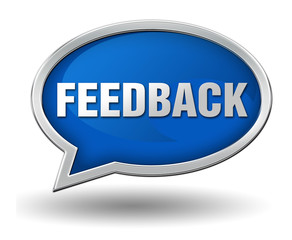 feedback