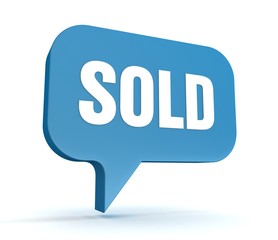sold