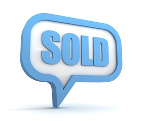 sold