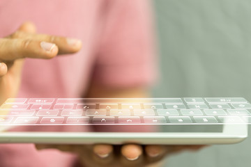 keyboard