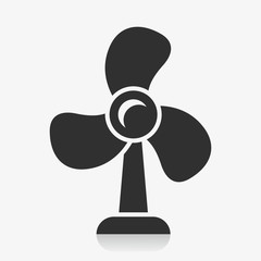 Fan icon