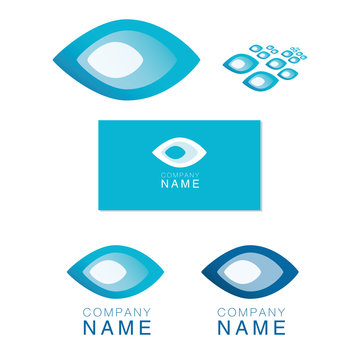 Logo Servicio de oftalmológica