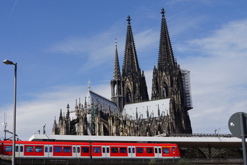 Kölner Dom