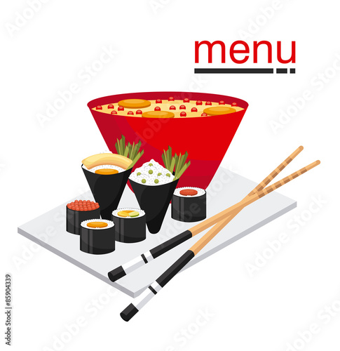 "japanese food" Stock image and royalty-free vector files on Fotolia