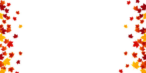 もみじ　紅葉　背景