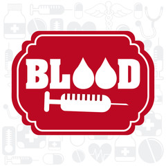 donate blood