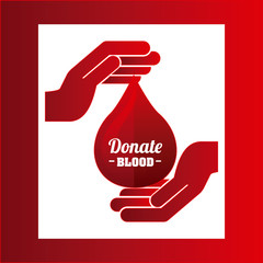 donate blood