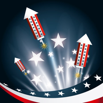 inited states celebration