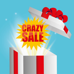 crazy sale