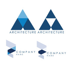 Logo compa&ntilde;ia Arquitectura