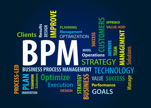 Business Process Management
