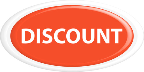 Button discount 3d