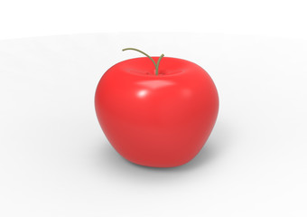 apple 3d