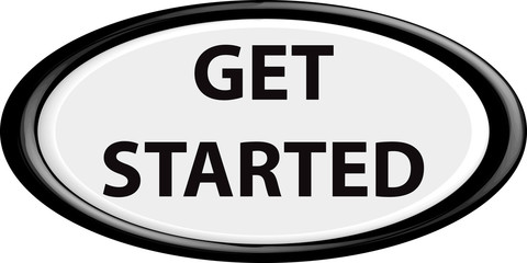 Button get started